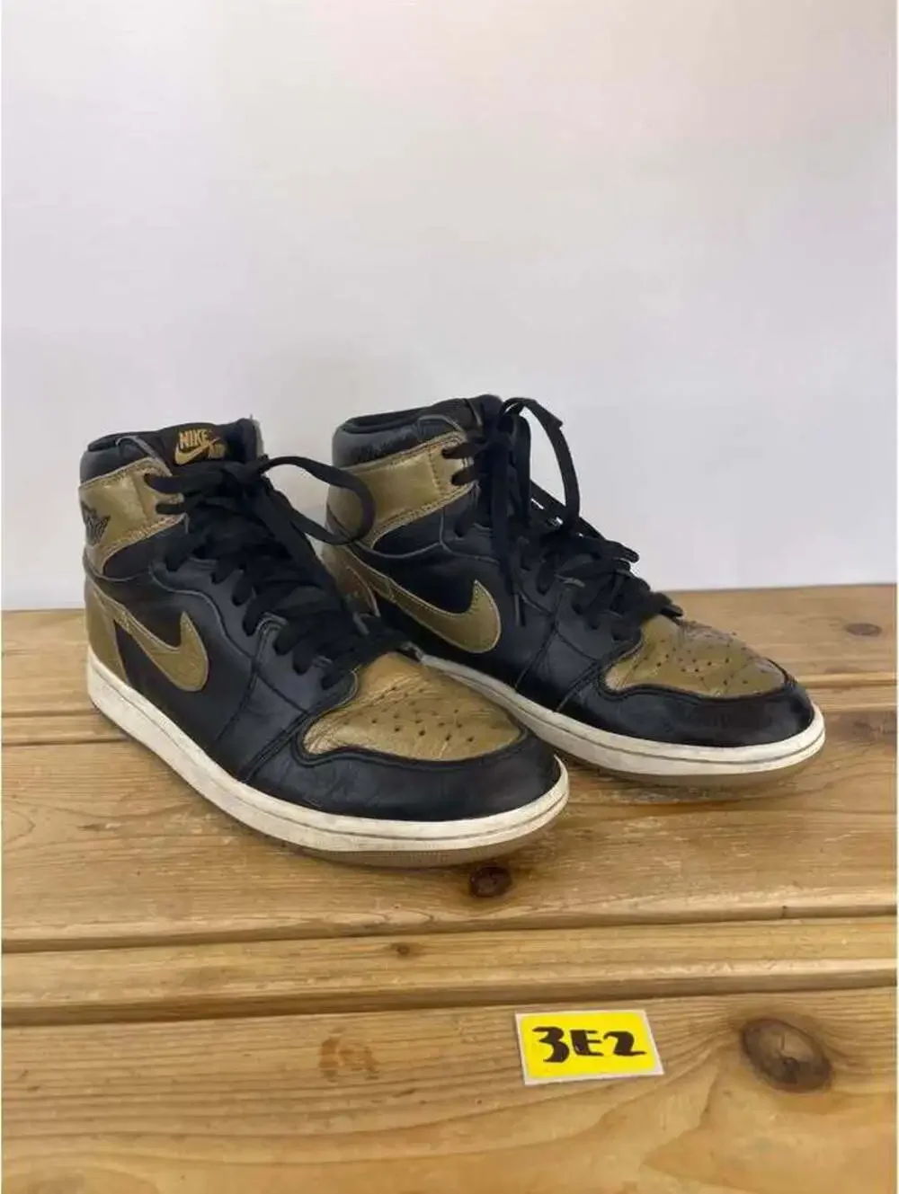 Jordan nike air